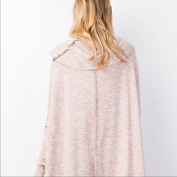 🆕❗️LAST ONE❗️COWL NECK SWEATERS - Picture 3 of 4